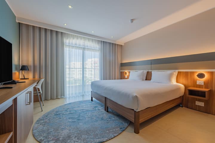 DoubleTree by Hilton Malta