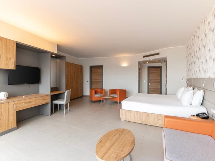 DoubleTree by Hilton Malta