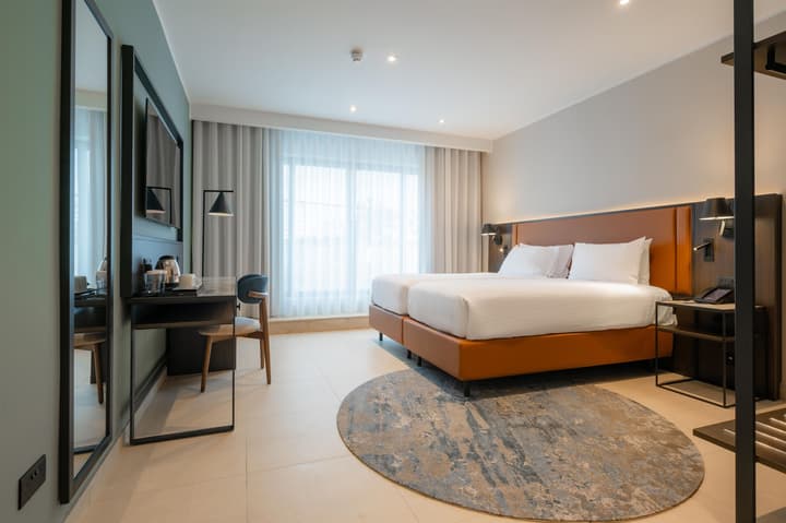 DoubleTree by Hilton Malta