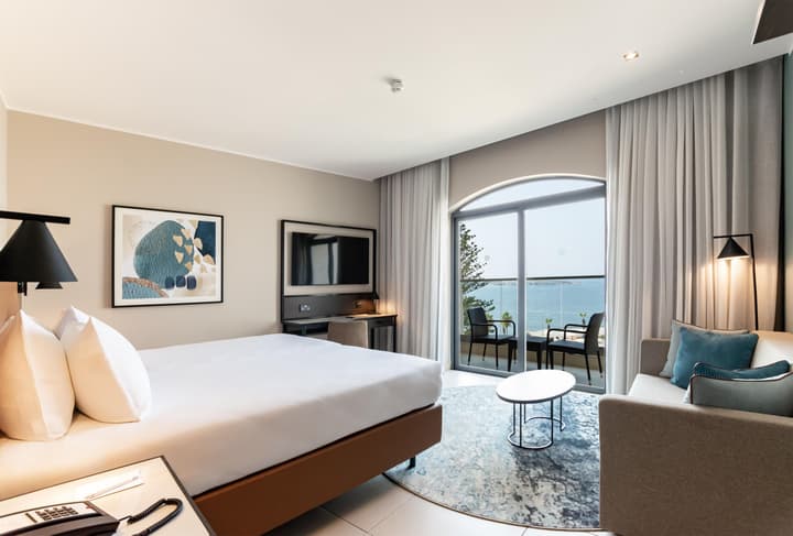 DoubleTree by Hilton Malta