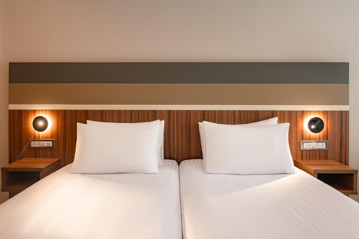 DoubleTree by Hilton Malta