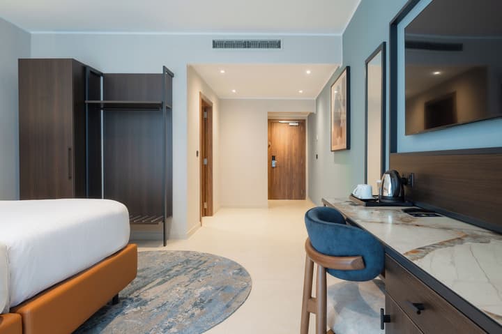 DoubleTree by Hilton Malta