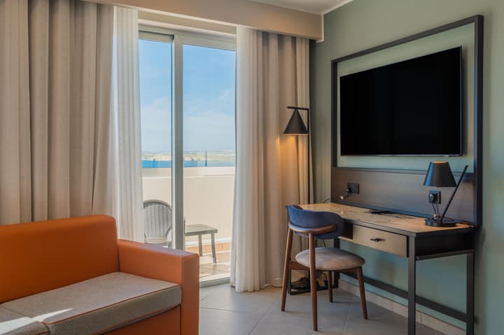 DoubleTree by Hilton Malta