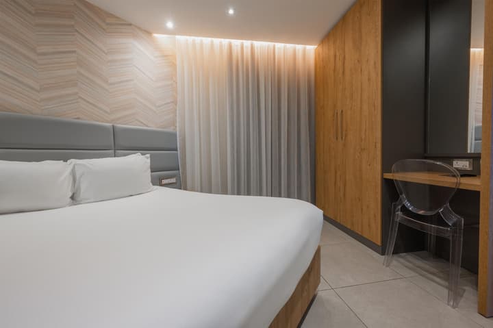 DoubleTree by Hilton Malta
