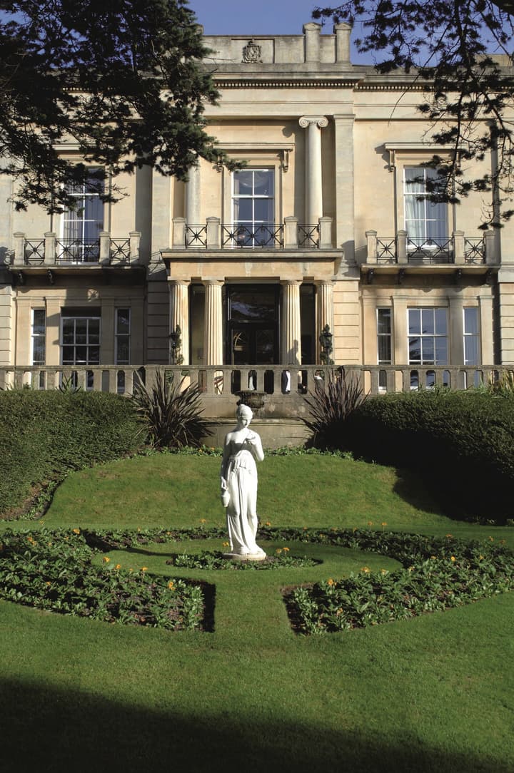Macdonald Bath Spa