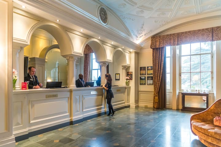 Macdonald Bath Spa