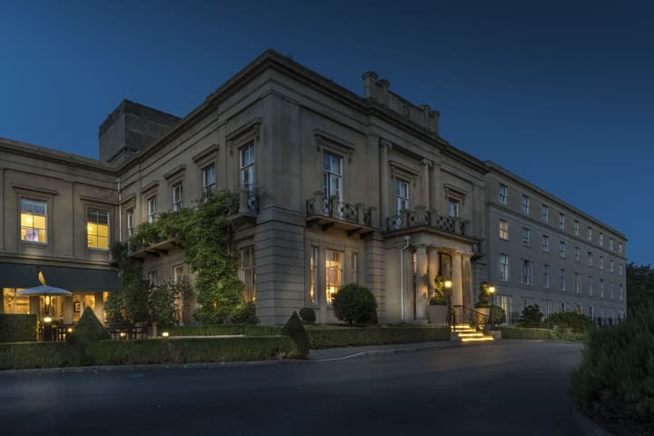 Macdonald Bath Spa