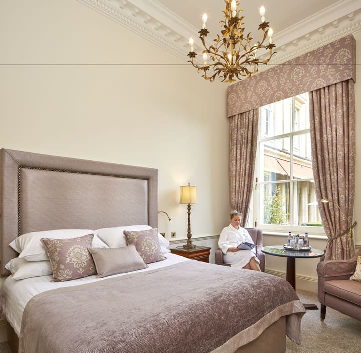 Macdonald Bath Spa
