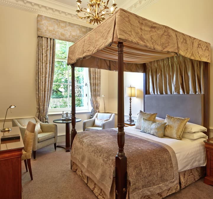 Macdonald Bath Spa