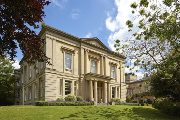 Macdonald Bath Spa