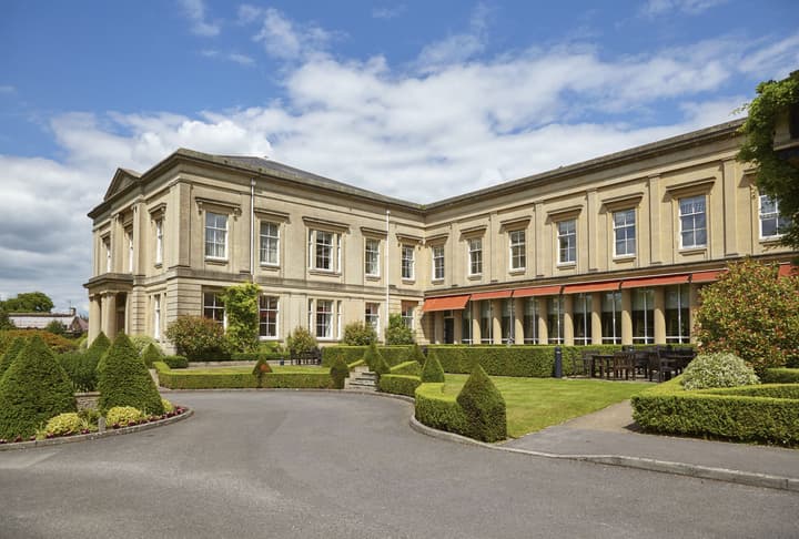 Macdonald Bath Spa