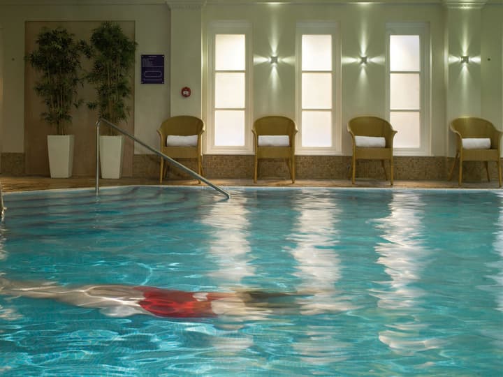 Macdonald Bath Spa