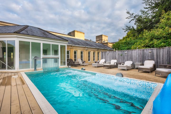 Macdonald Bath Spa