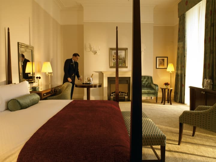 Macdonald Bath Spa