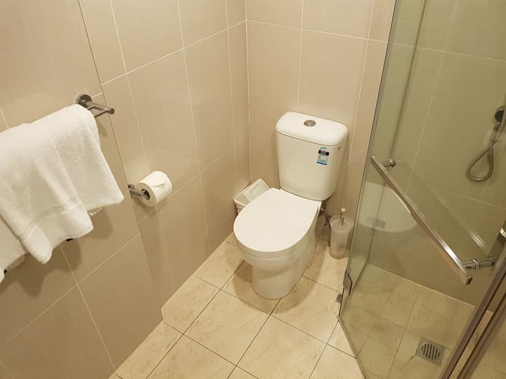 Twin Towers Inn