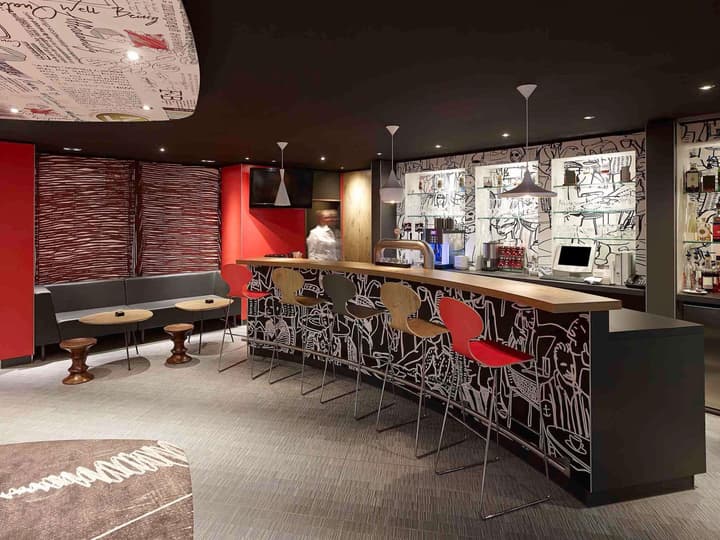 ibis Hotel Köln Centrum