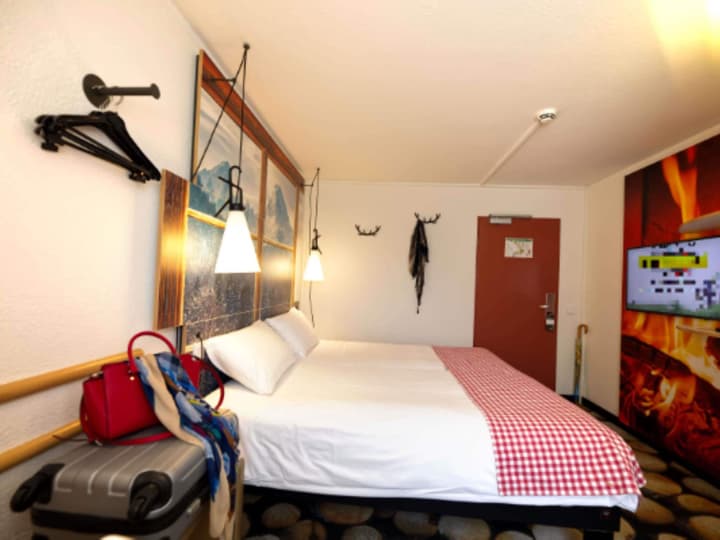 ibis Hotel Köln Centrum