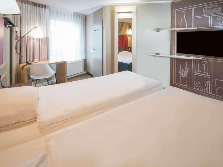 ibis Hotel Köln Centrum