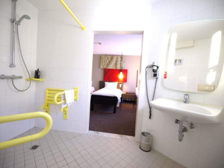 ibis Hotel Köln Centrum