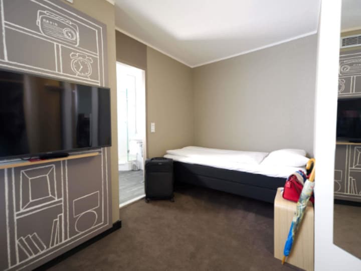 ibis Hotel Köln Centrum
