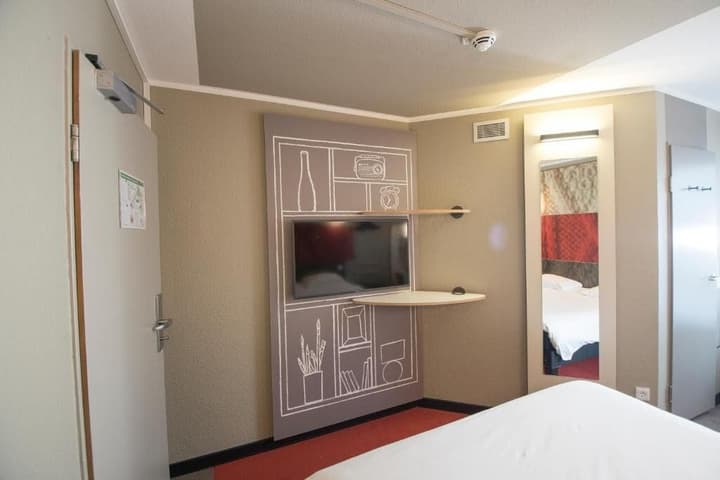 ibis Hotel Köln Centrum