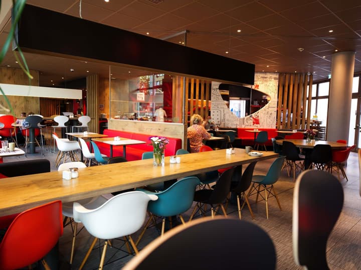 ibis Hotel Köln Centrum