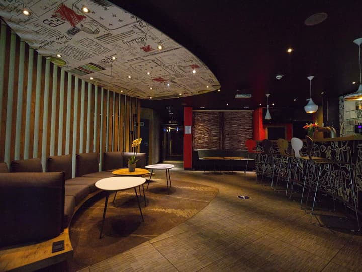 ibis Hotel Köln Centrum