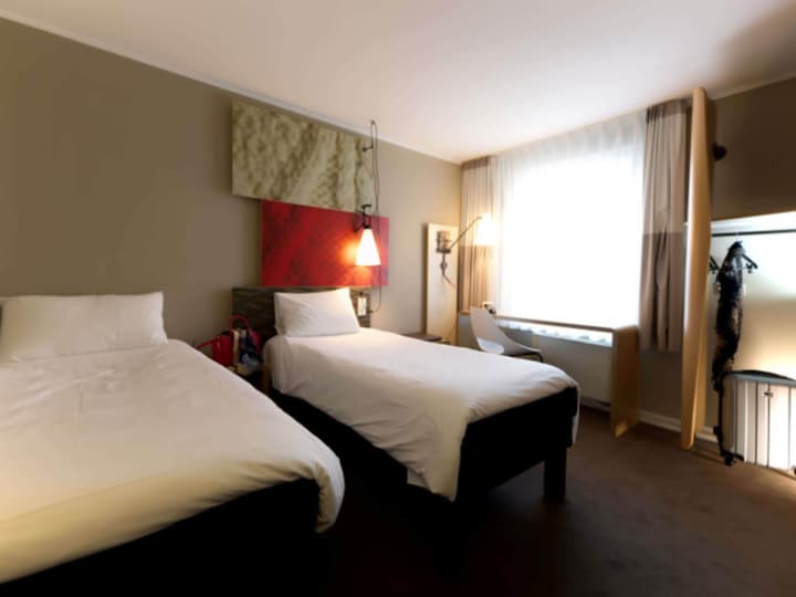 ibis Hotel Köln Centrum