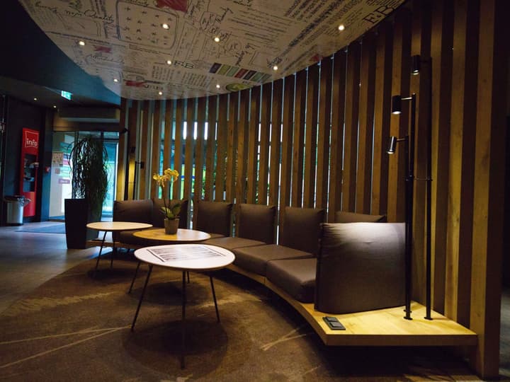 ibis Hotel Köln Centrum