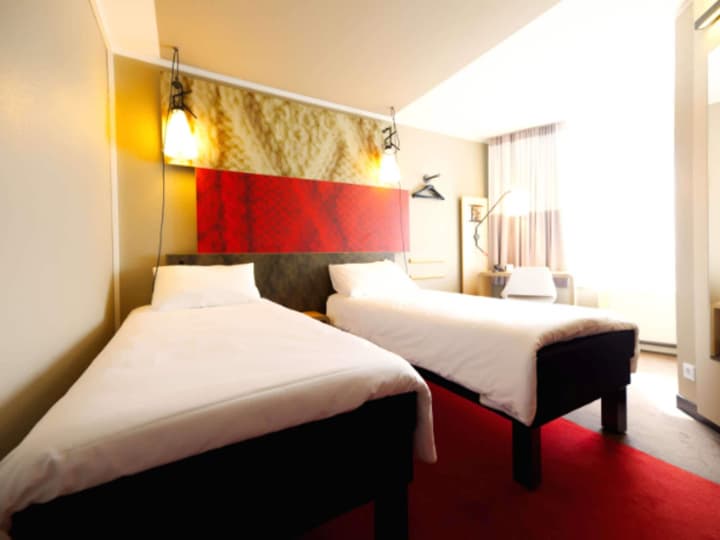 ibis Hotel Köln Centrum