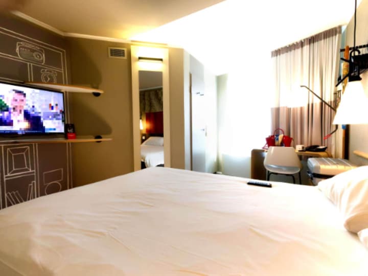 ibis Hotel Köln Centrum