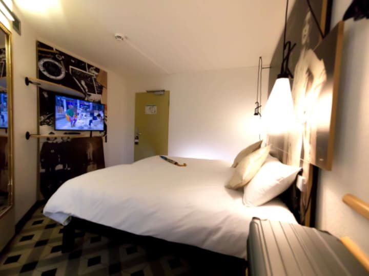 ibis Hotel Köln Centrum