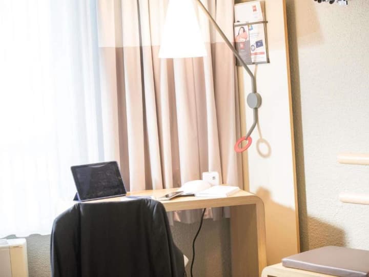 ibis Hotel Köln Centrum