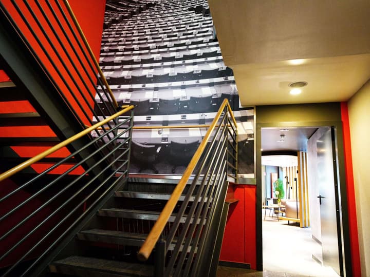 ibis Hotel Köln Centrum