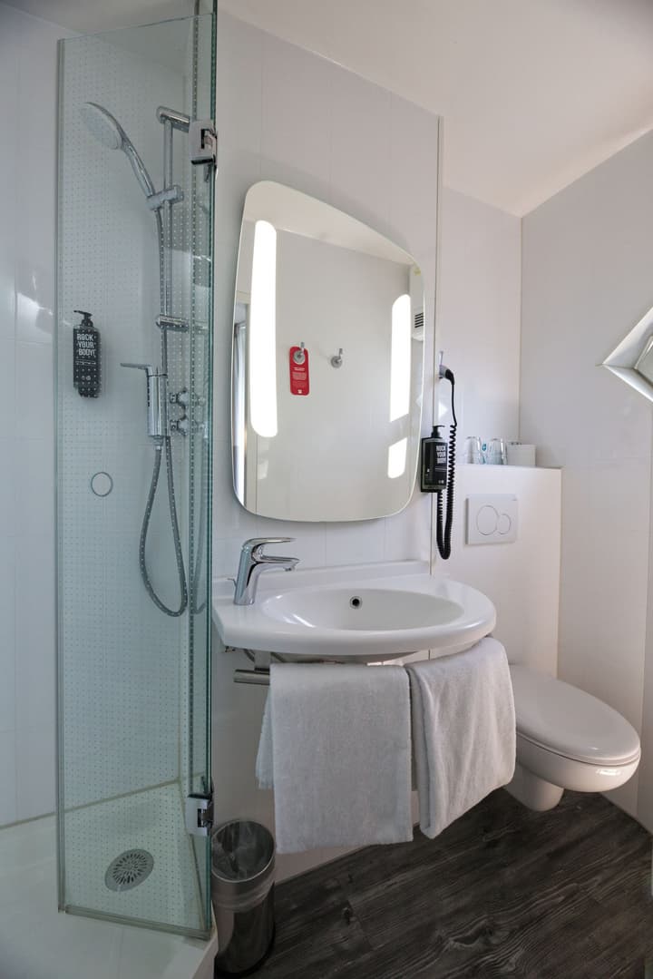 ibis Hotel Köln Centrum