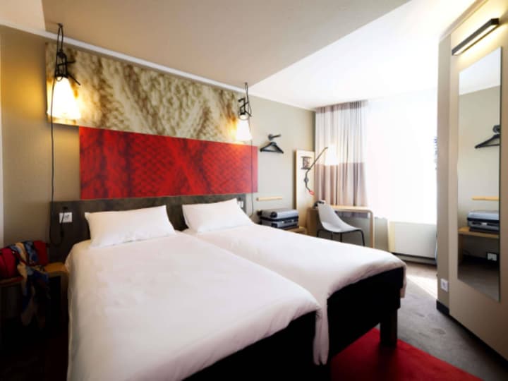 ibis Hotel Köln Centrum