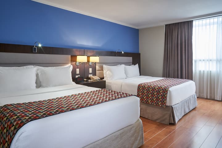 Oro Verde Guayaquil