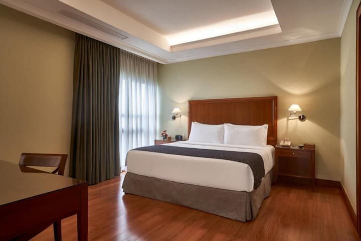 Oro Verde Guayaquil