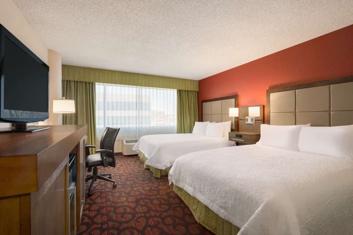 Hampton Inn Denver West Federal Center