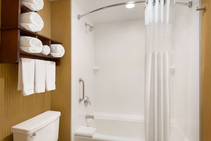 Hampton Inn Denver West Federal Center