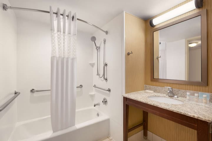 Hampton Inn Denver West Federal Center