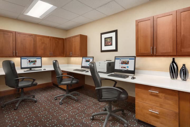Hampton Inn Denver West Federal Center