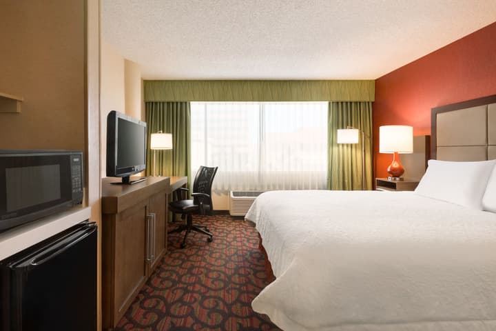 Hampton Inn Denver West Federal Center
