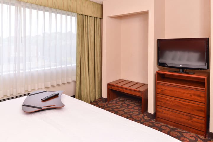 Hampton Inn Denver West Federal Center