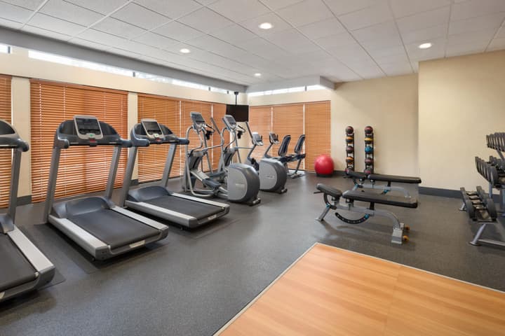 Hampton Inn Denver West Federal Center