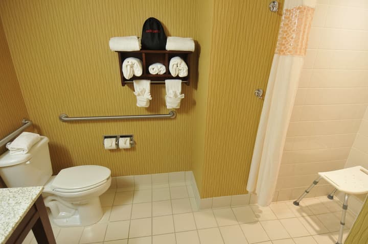 Hampton Inn Denver West Federal Center