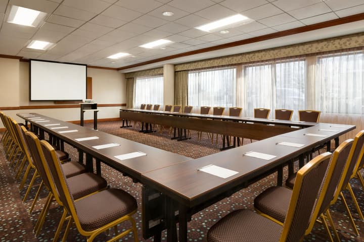 Hampton Inn Denver West Federal Center
