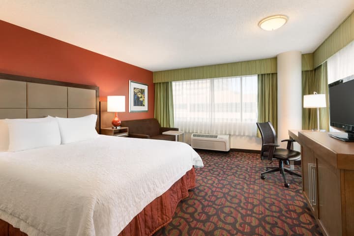 Hampton Inn Denver West Federal Center