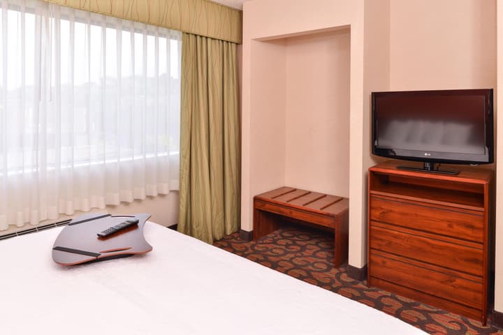 Hampton Inn Denver West Federal Center