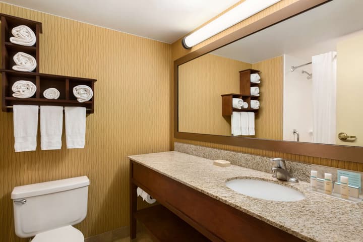 Hampton Inn Denver West Federal Center